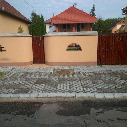 Sweet Home Apartman Hajduszoboszlo Exterior photo