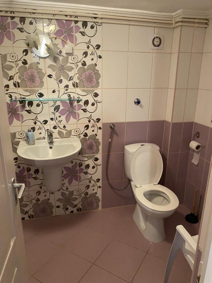 Sweet Home Apartman Hajduszoboszlo Exterior photo