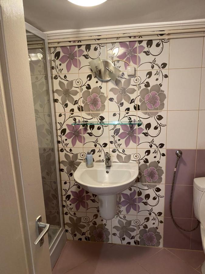 Sweet Home Apartman Hajduszoboszlo Exterior photo